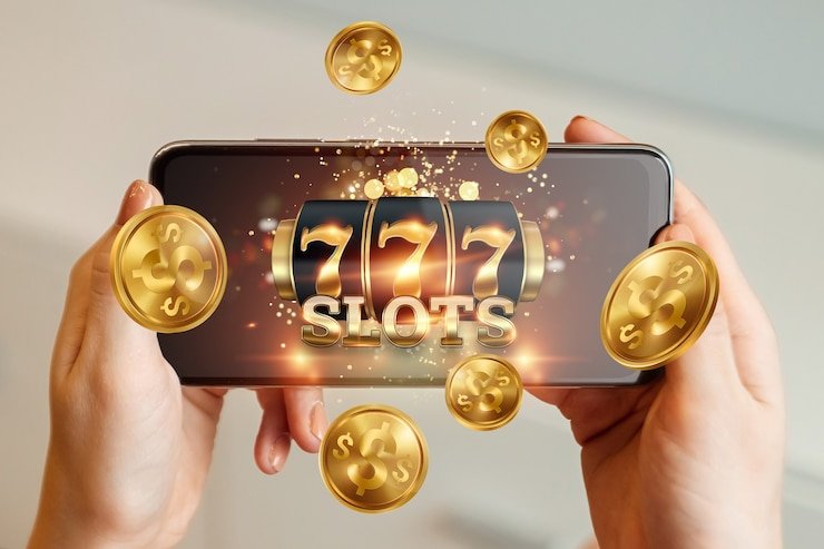 Ilustrasi keamanan akun dan perlindungan data pengguna slot halo303 dengan enkripsi digital