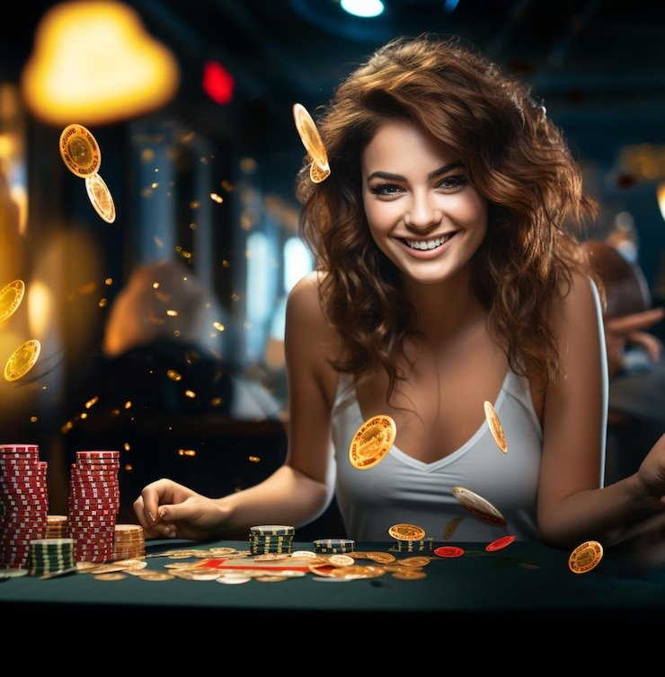 Koleksi permainan slot beragam tema di platform halo303
