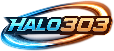 Logo halo303